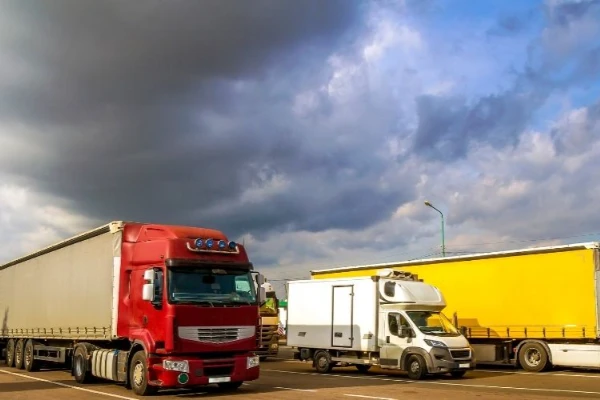 Kocaeli Niğde Nakliyat Ambarları